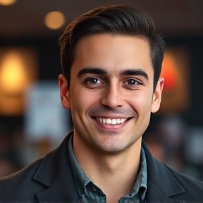 Luca Ferrara — siti di slot online reviewer
